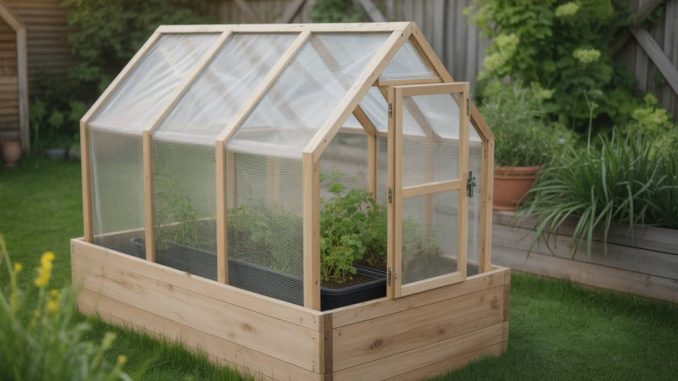 Fabriquer un four en terre au jardin : astuces et étapes pour un four écologique et durable Fabriquer un four en terre au jardin : astuces et étapes pour un four écologique et durable