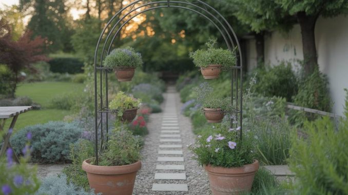 Les 5 avantages à avoir une serre décorative dans son jardin pour allier esthétisme et culture Les 5 avantages à avoir une serre décorative dans son jardin pour allier esthétisme et culture