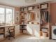 Comment aménager une buanderie fonctionnelle et esthétique : rangements, ergonomie et astuces gain de place