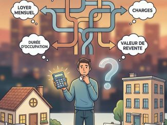 Acheter ou louer une maison, un calcul qui ne relève pas de l'évidence : comment faire le bon choix