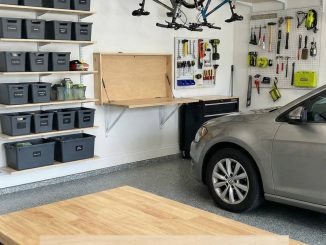 Aménager un garage pour gagner en place : astuces et conseils pour un espace vraiment optimisé