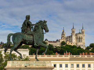 Vivre l’exception : comment choisir un appartement de luxe à lyon