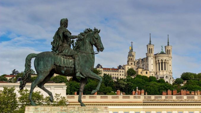 Vivre l’exception : comment choisir un appartement de luxe à lyon