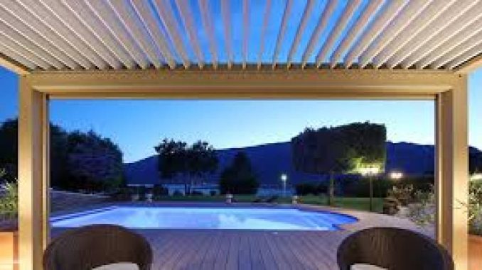 Pergolas bioclimatiques et économies d’énergie : un véritable atout pour la maison