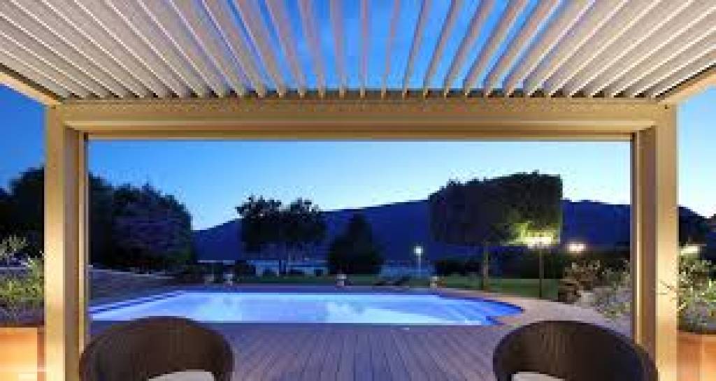 Pergolas bioclimatiques et économies d’énergie : un véritable atout pour la maison