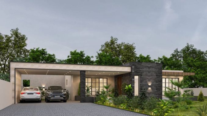 Carport alu à Rennes : les critères pour bien choisir votre installation